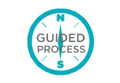 Guided process guided process